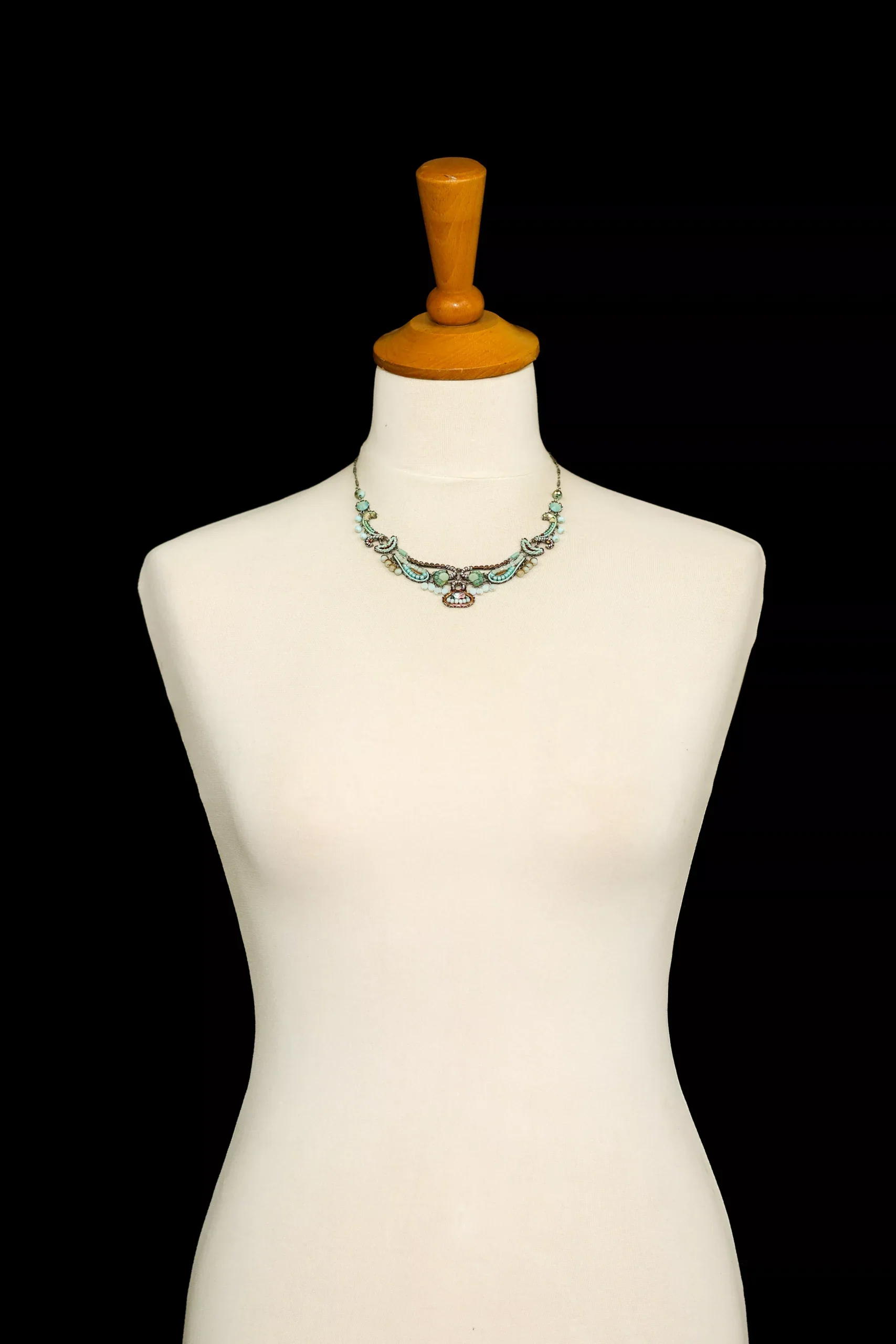 Mint Female Necklace Mint Flavor Set, Minze - Image 2