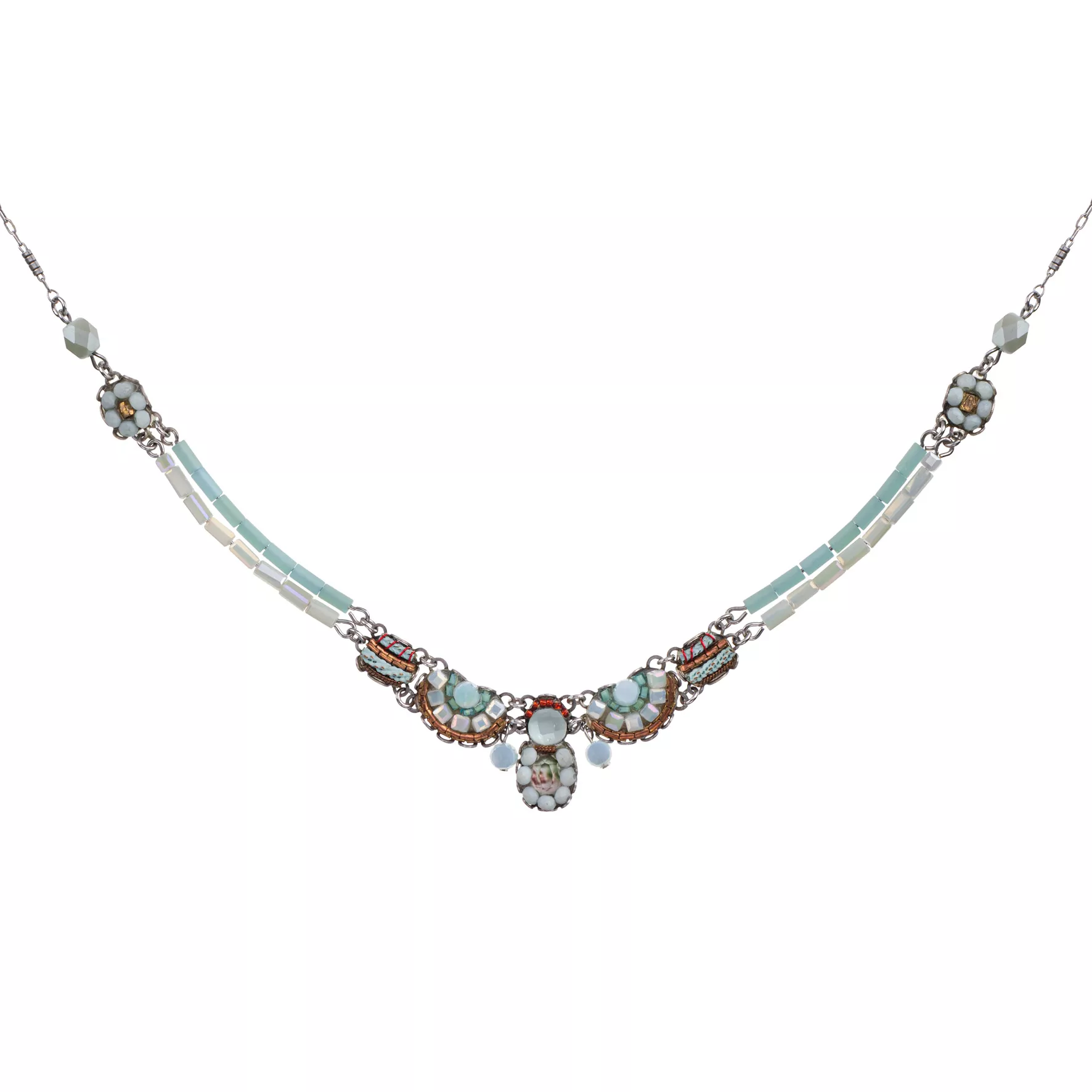 Mint Small Necklace Mint Flavor Set, Mintaka