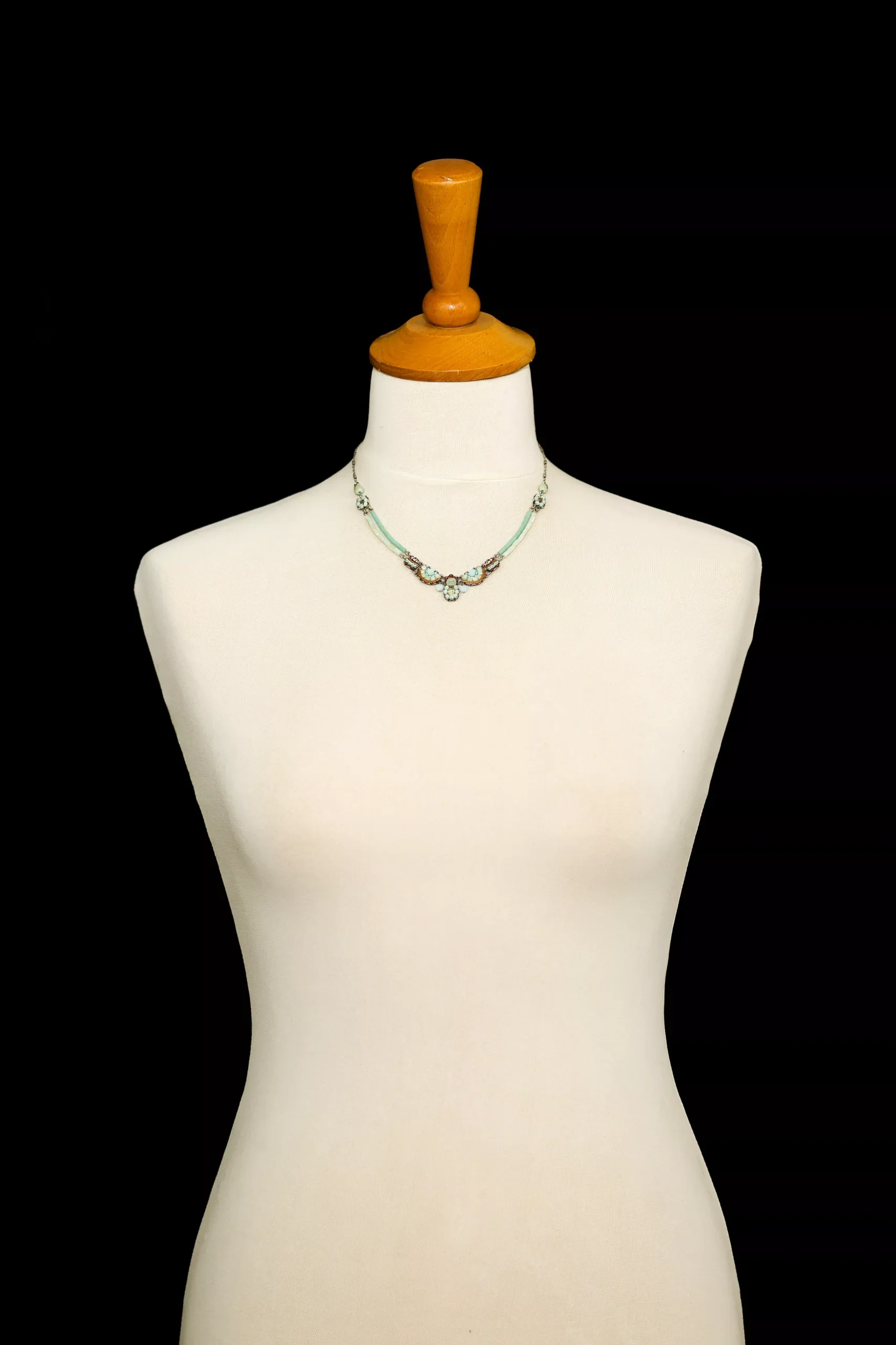 Mint Small Necklace Mint Flavor Set, Mintaka - Image 2