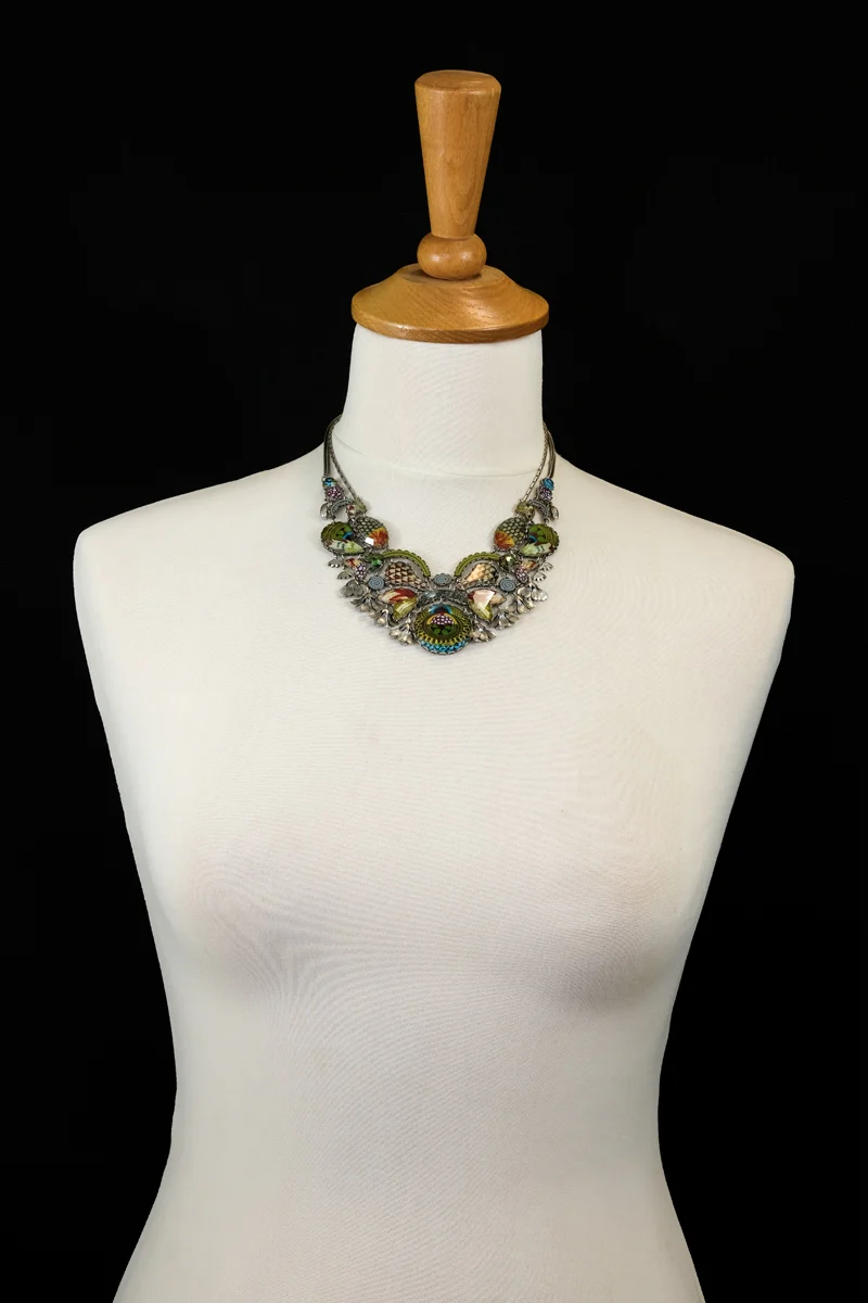 Moonlight Daydream, Genesis Necklace - Image 2