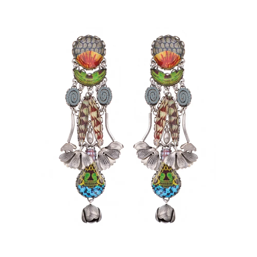 Moonlight Daydream, Kaylee Earrings