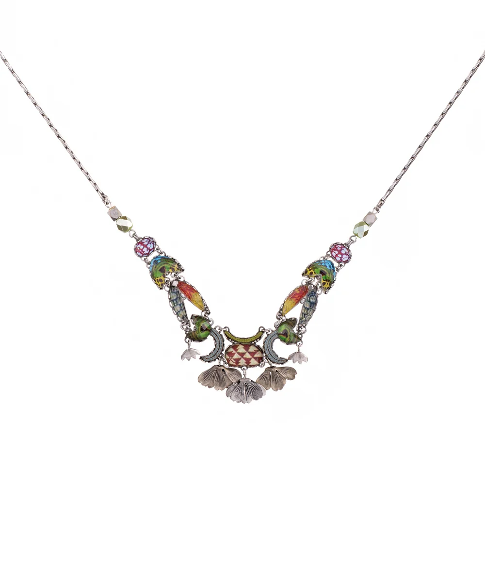 Moonlight Daydream, Valentina Necklace