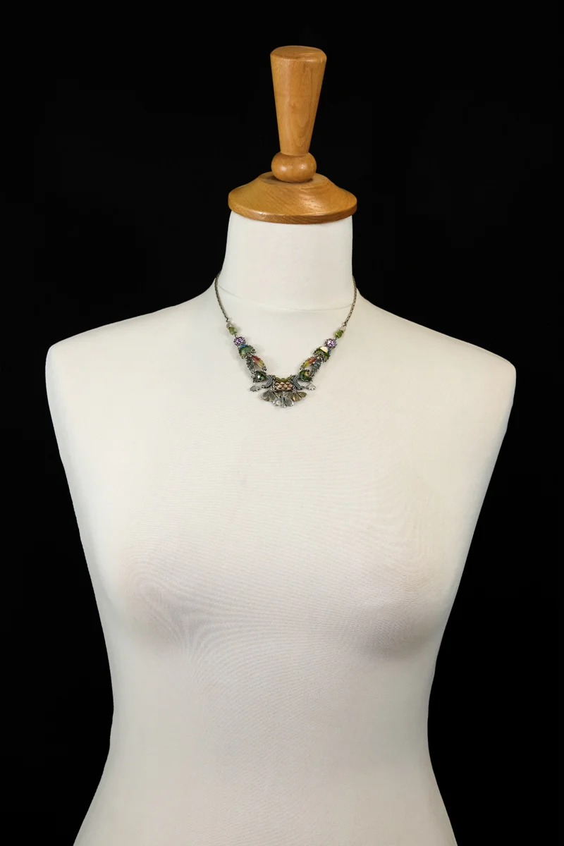 Moonlight Daydream, Valentina Necklace - Image 2
