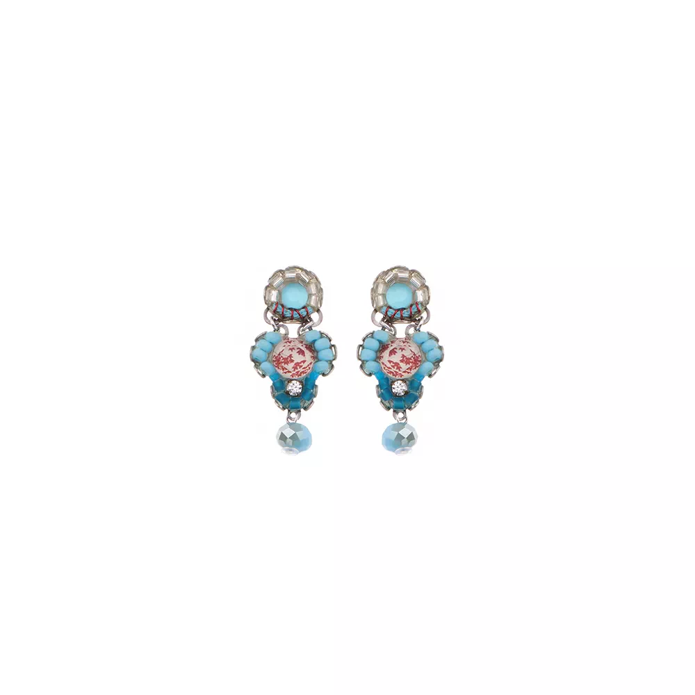Morning Jacket, Anil Earrings
