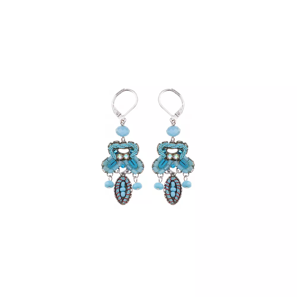 Morning Jacket, Mayrsky Earrings