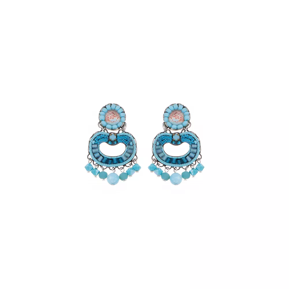 Morning Jacket, Moe Earrings
