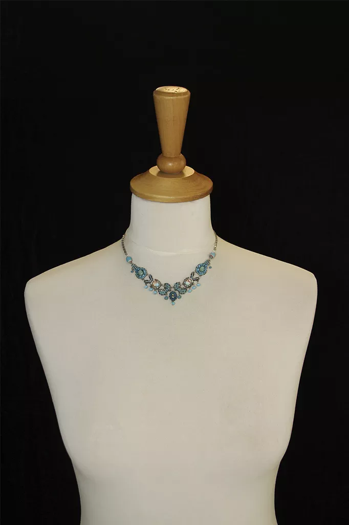 Morning Jacket, Neven Necklace - Image 2