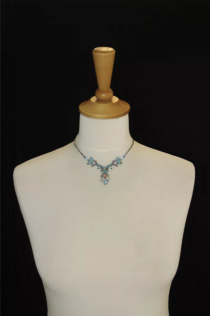 Morning Jacket, Payne Necklace - Image 2