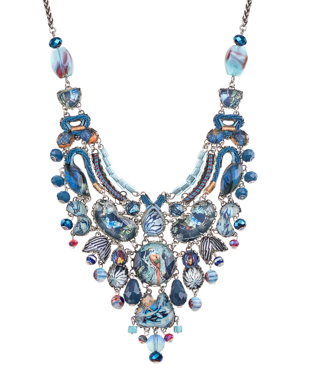 Morning Sky, Arya Necklace