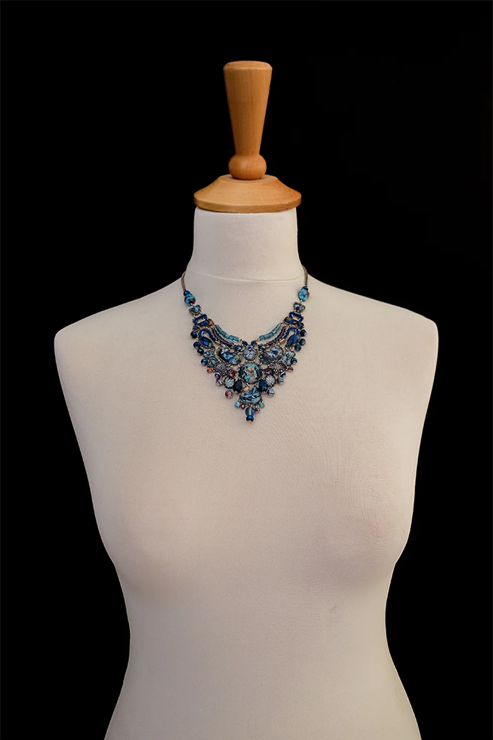 Morning Sky, Arya Necklace - Image 2