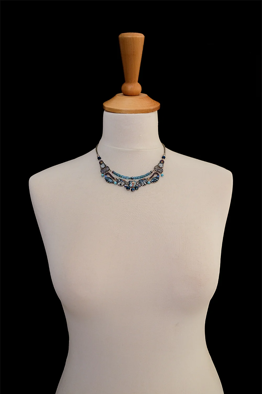 Morning Sky, Samantha Necklace - Image 2