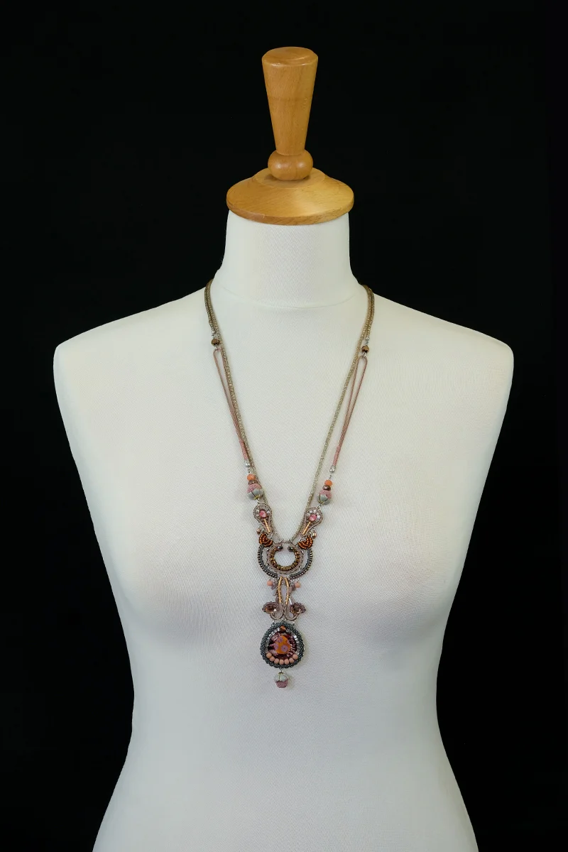 Mother Earth, Dorian Necklace - Image 2