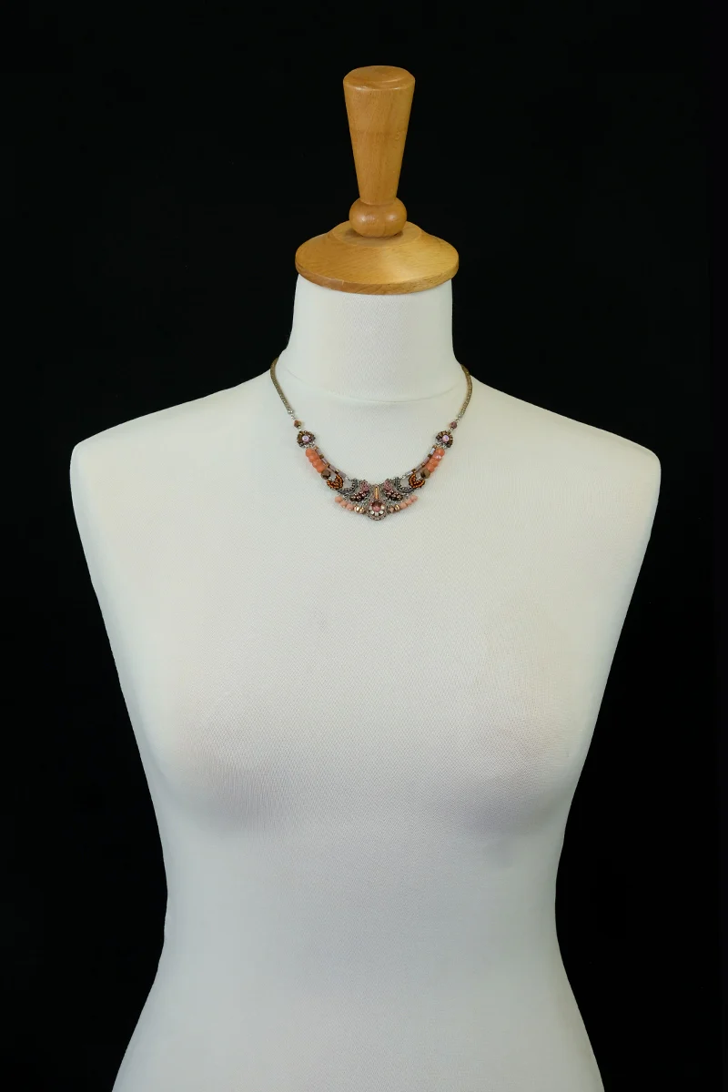 Mother Earth, Regina Necklace - Image 2