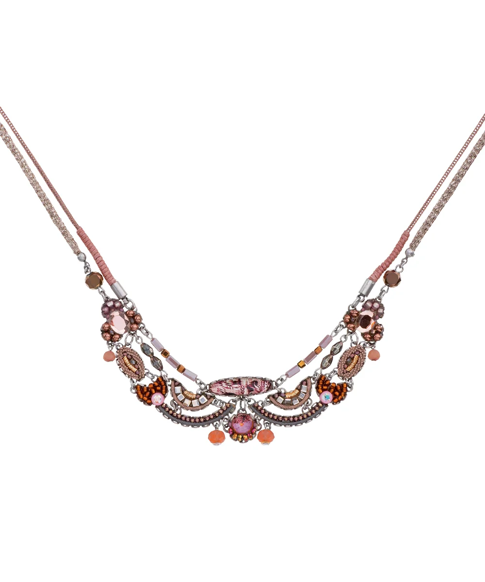 Mother Earth, Soul Necklace