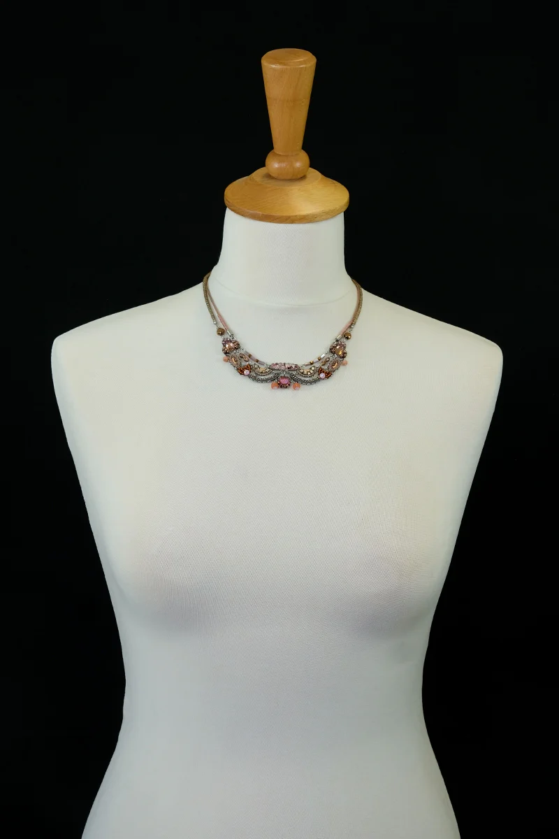 Mother Earth, Soul Necklace - Image 2
