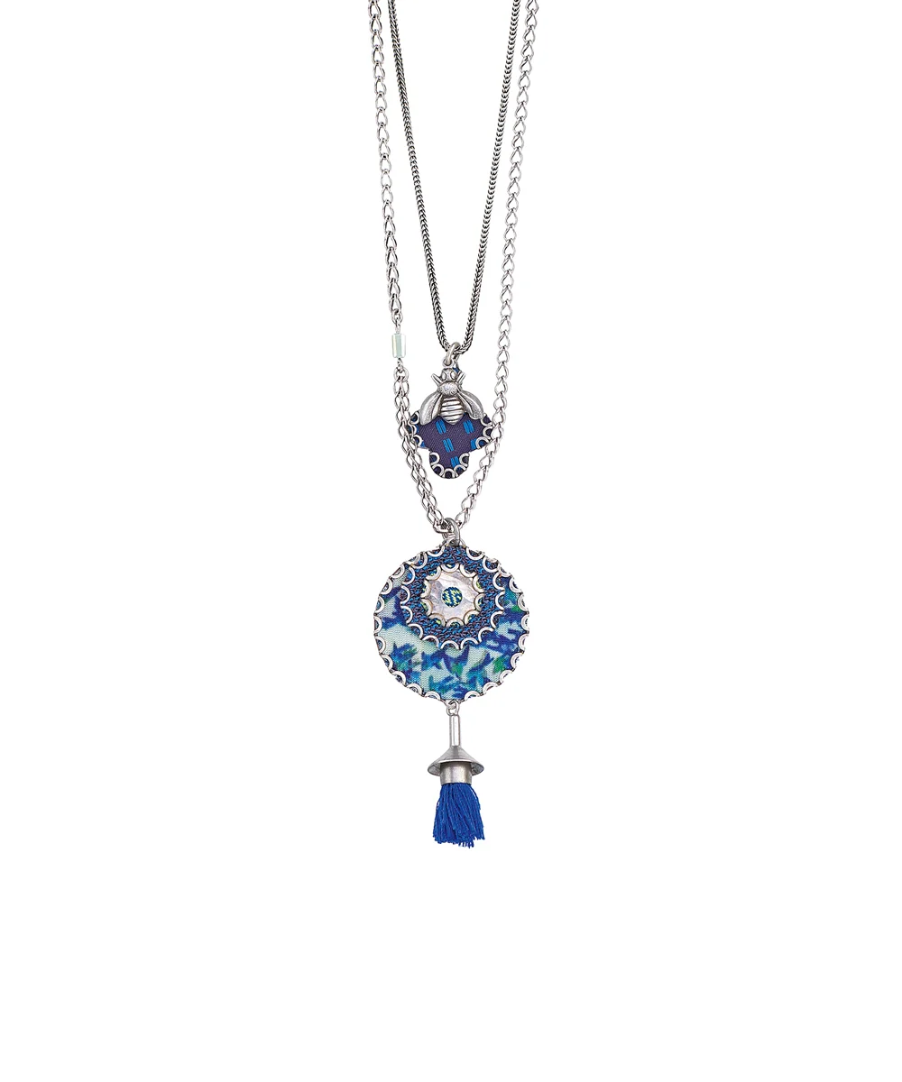 Mystic Tide Necklace