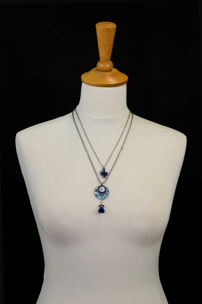Mystic Tide Necklace - Image 2
