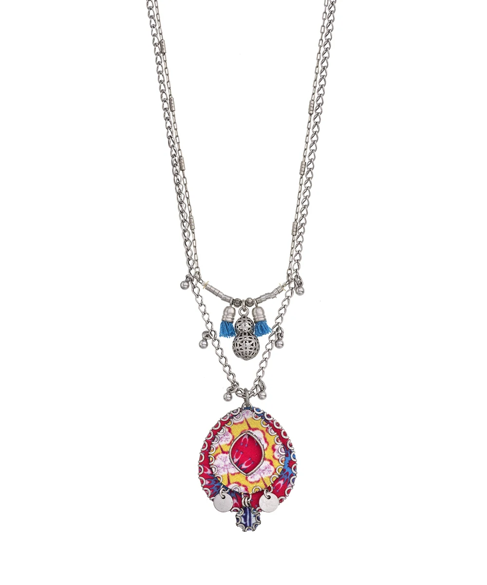 Navago Necklace