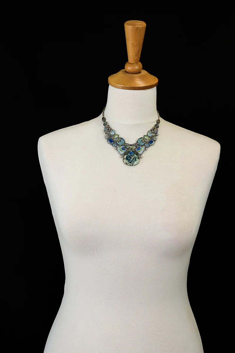 New Dawn, Sardinia Necklace - Image 2