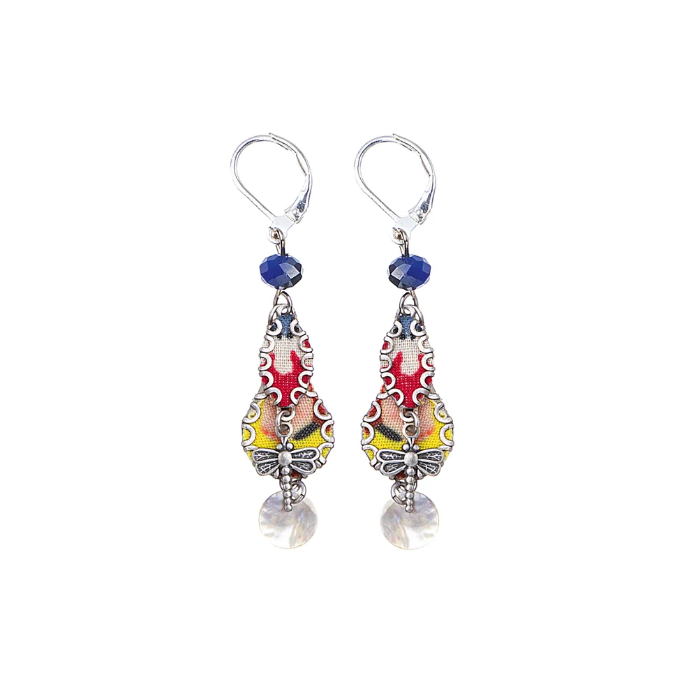 New Luna Earrings