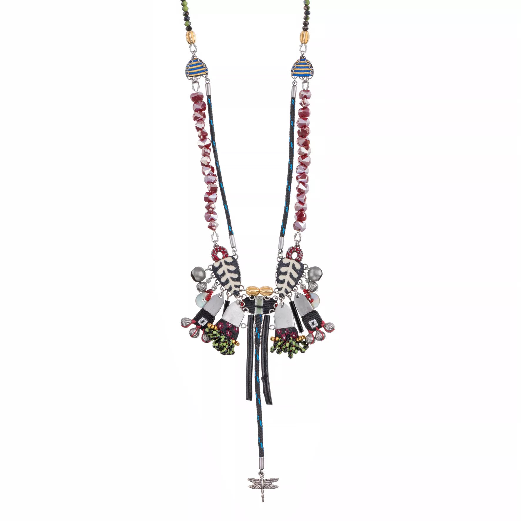 Night Dance, Marnie Necklace
