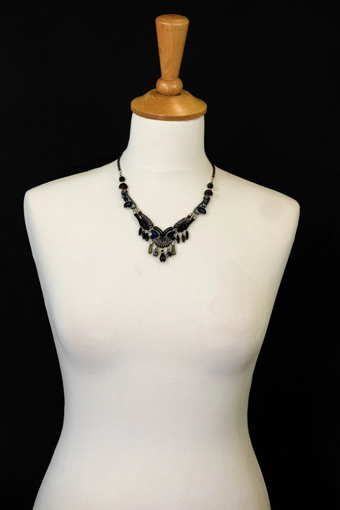 Nighthawk, Dorham Necklace - Image 2