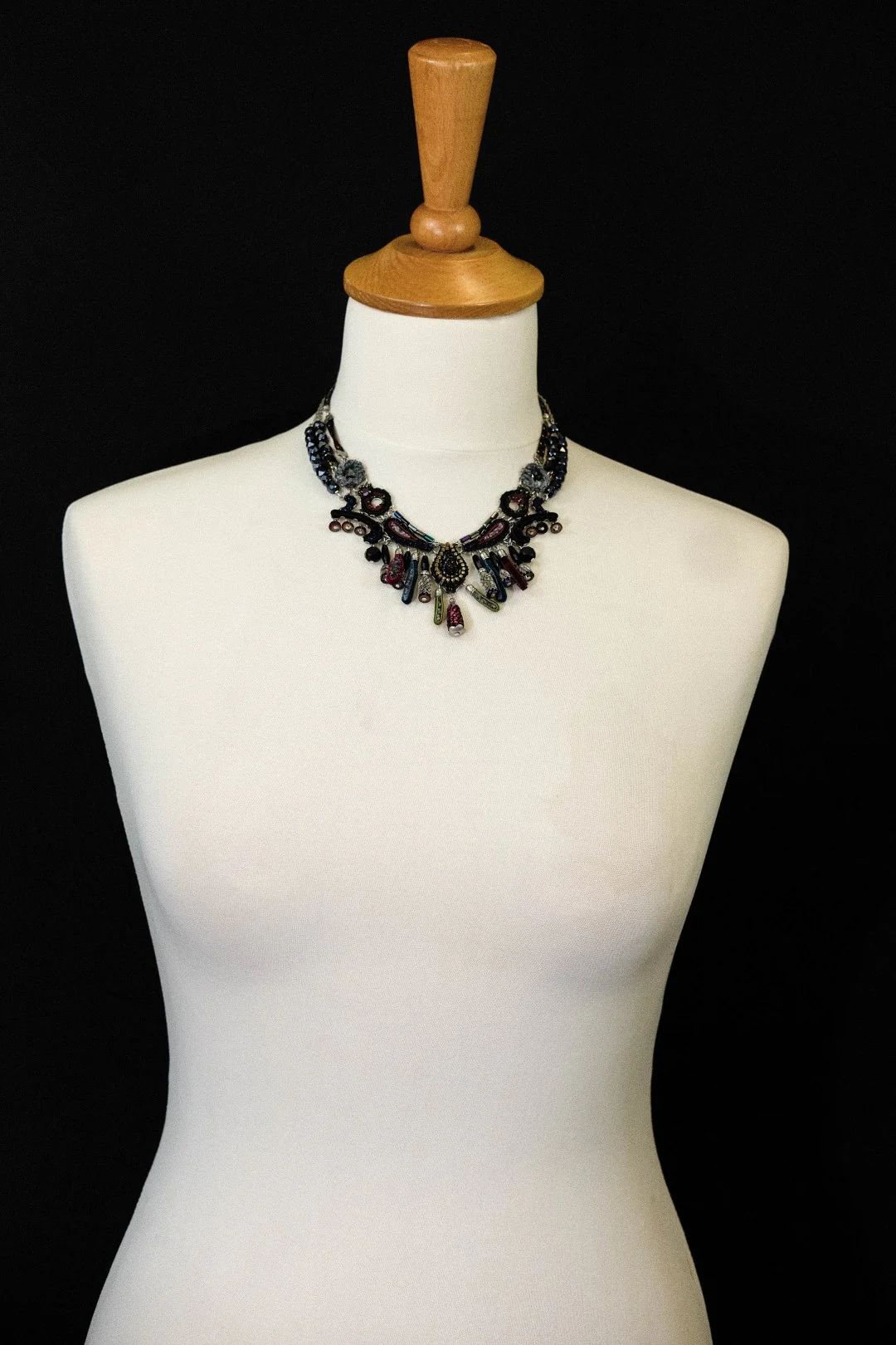 Nighthawk, Miles Necklace - Image 2