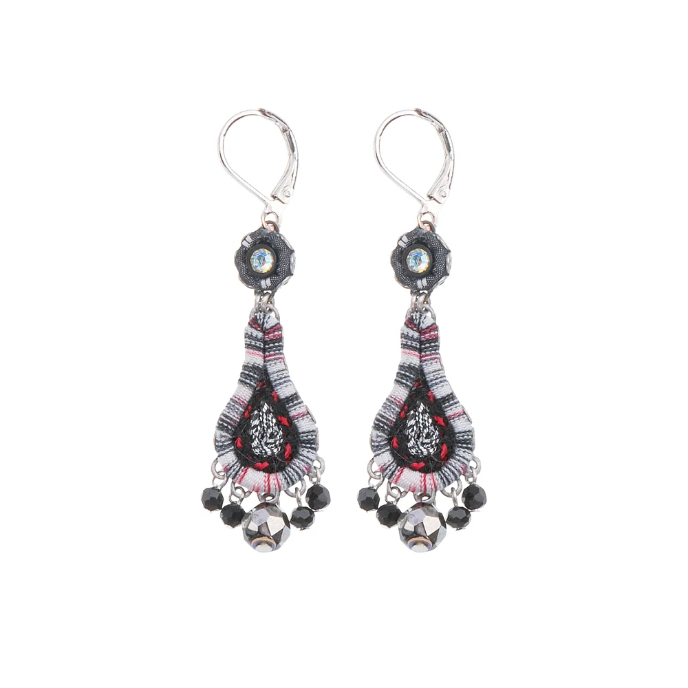 Nighttime Stories, Priscilla Earrings