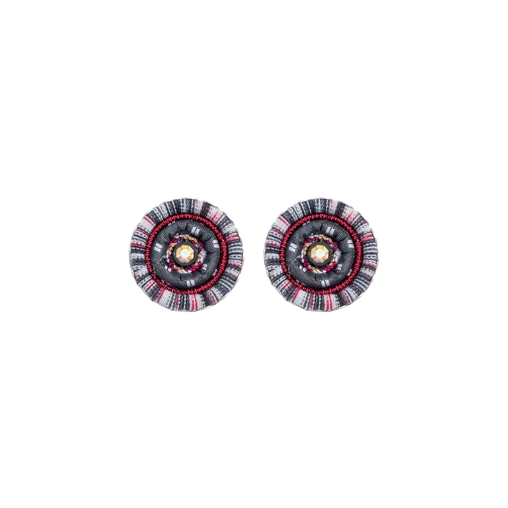 Nighttime Stories, Clara Earrings