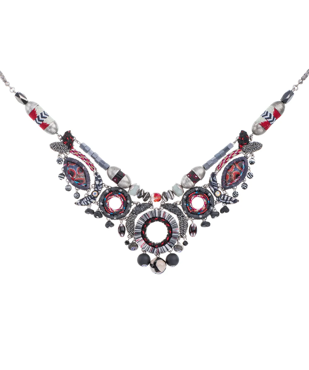 Nighttime Stories, Helen Necklace