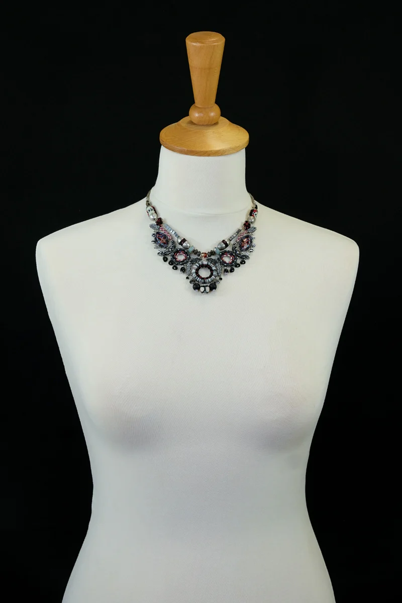 Nighttime Stories, Helen Necklace - Image 2