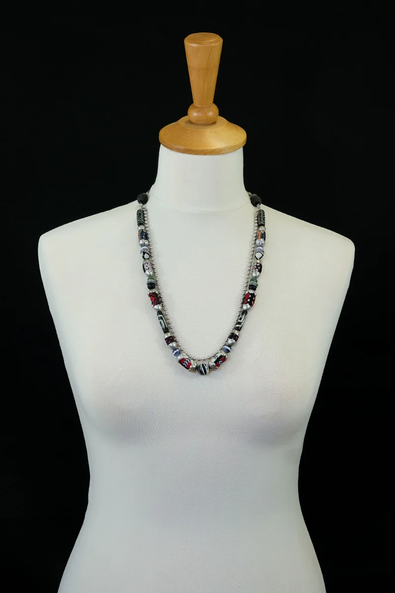 Nighttime Stories, Claudia Necklace - Image 2
