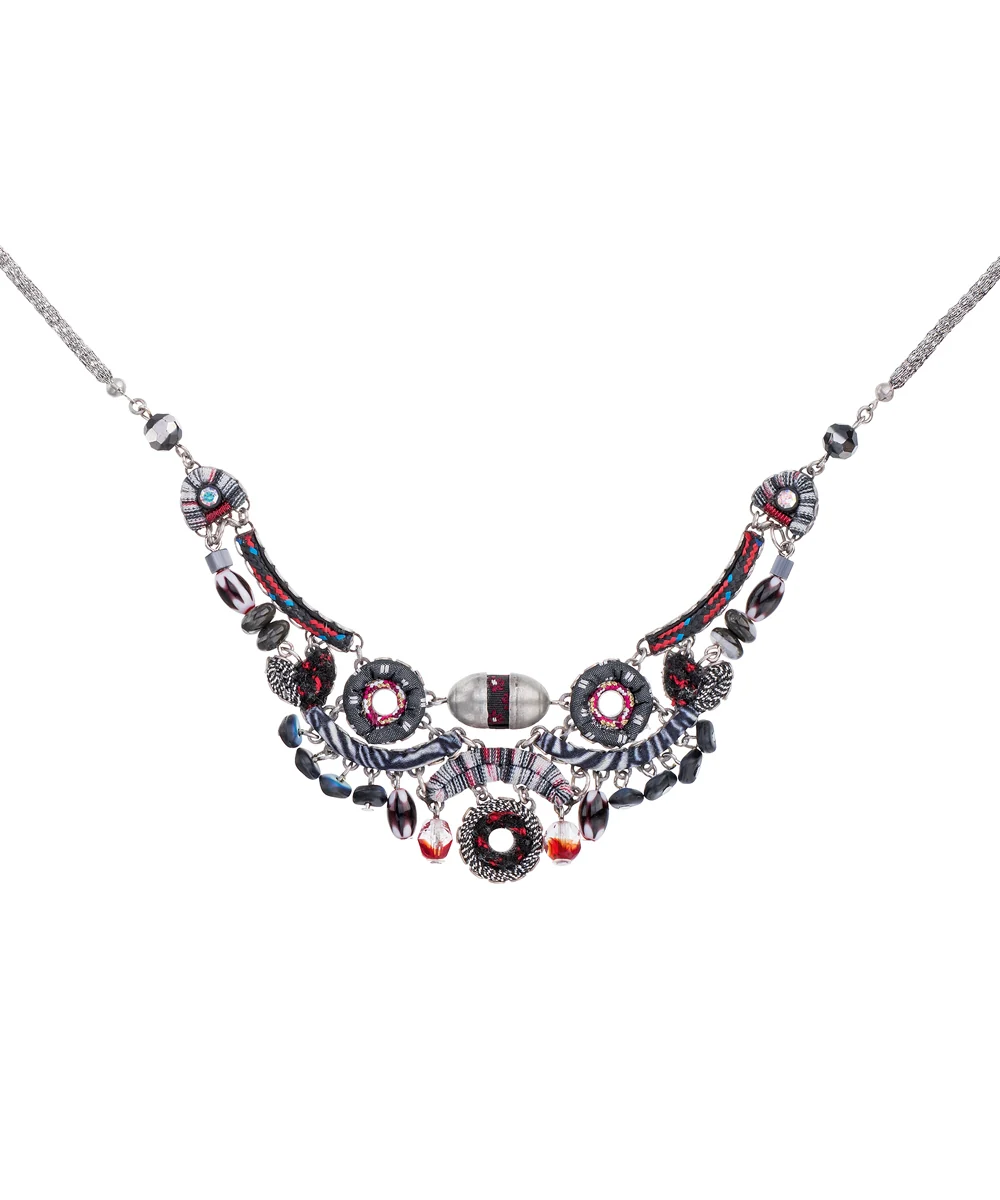 Nighttime Stories, Arabella Necklace