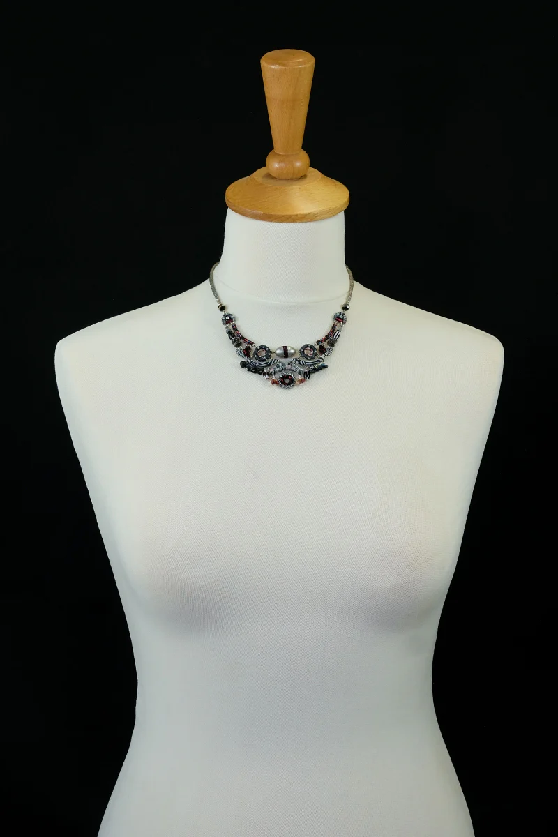 Nighttime Stories, Arabella Necklace - Image 2