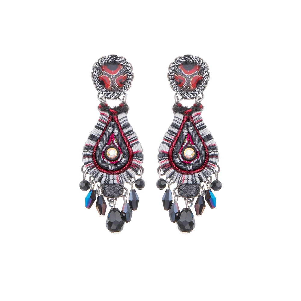 Nighttime Stories, Vital Earrings