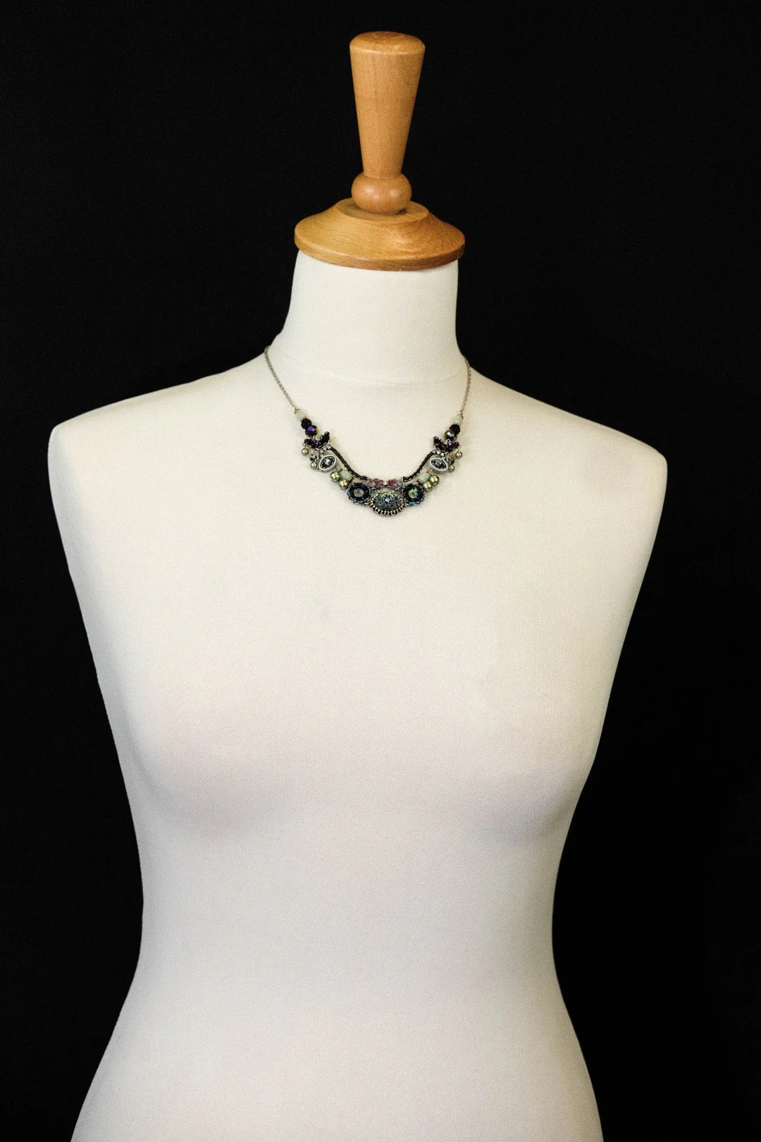 Ocean Drift, Beth Necklace - Image 2
