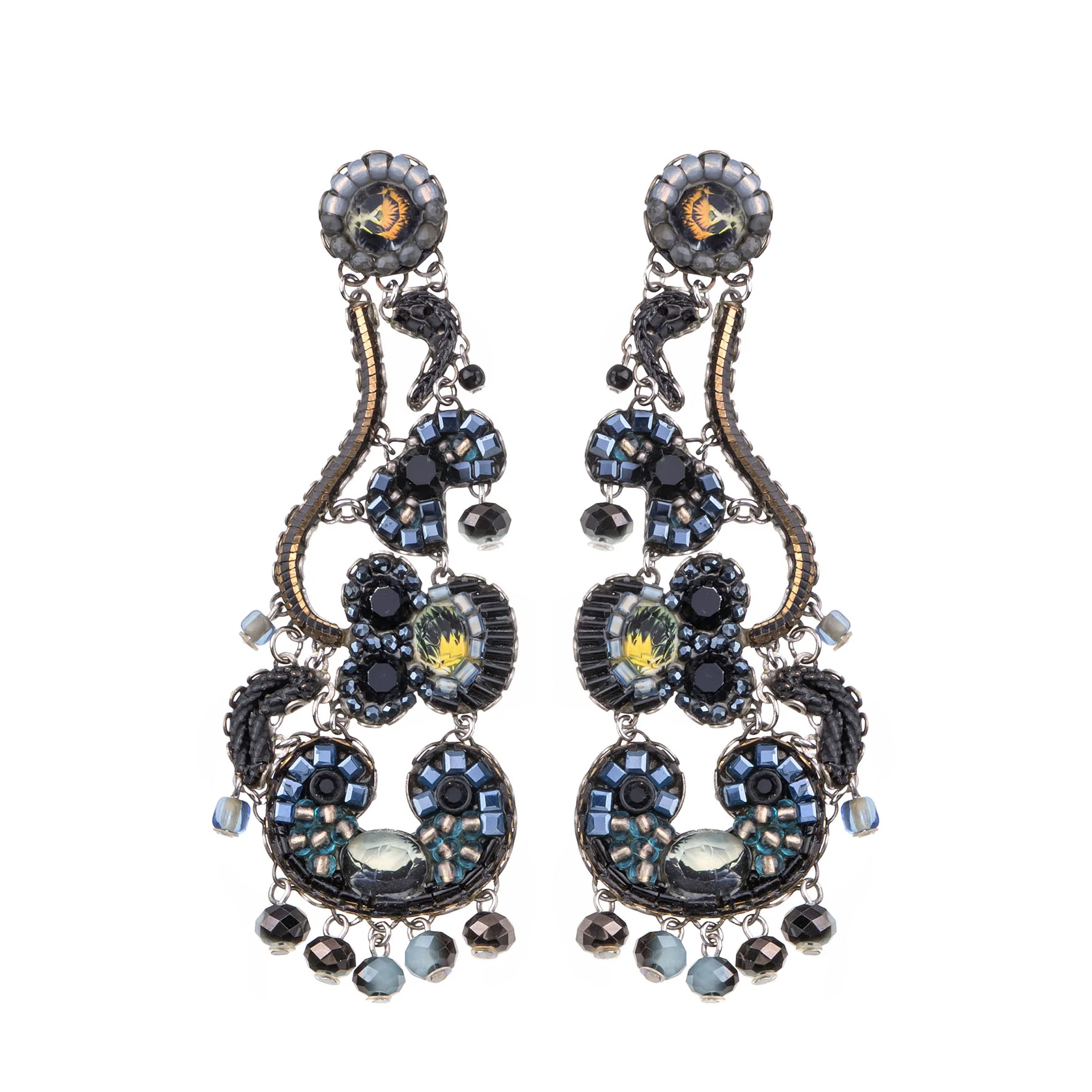 One Of A Kind - O1221 Earrings