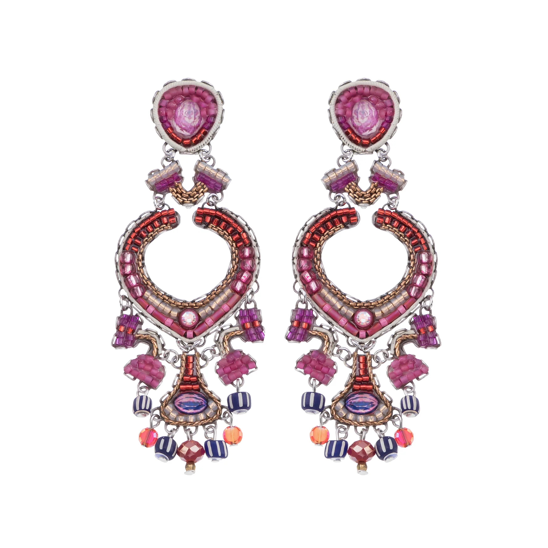One Of A Kind - O1233 Earrings