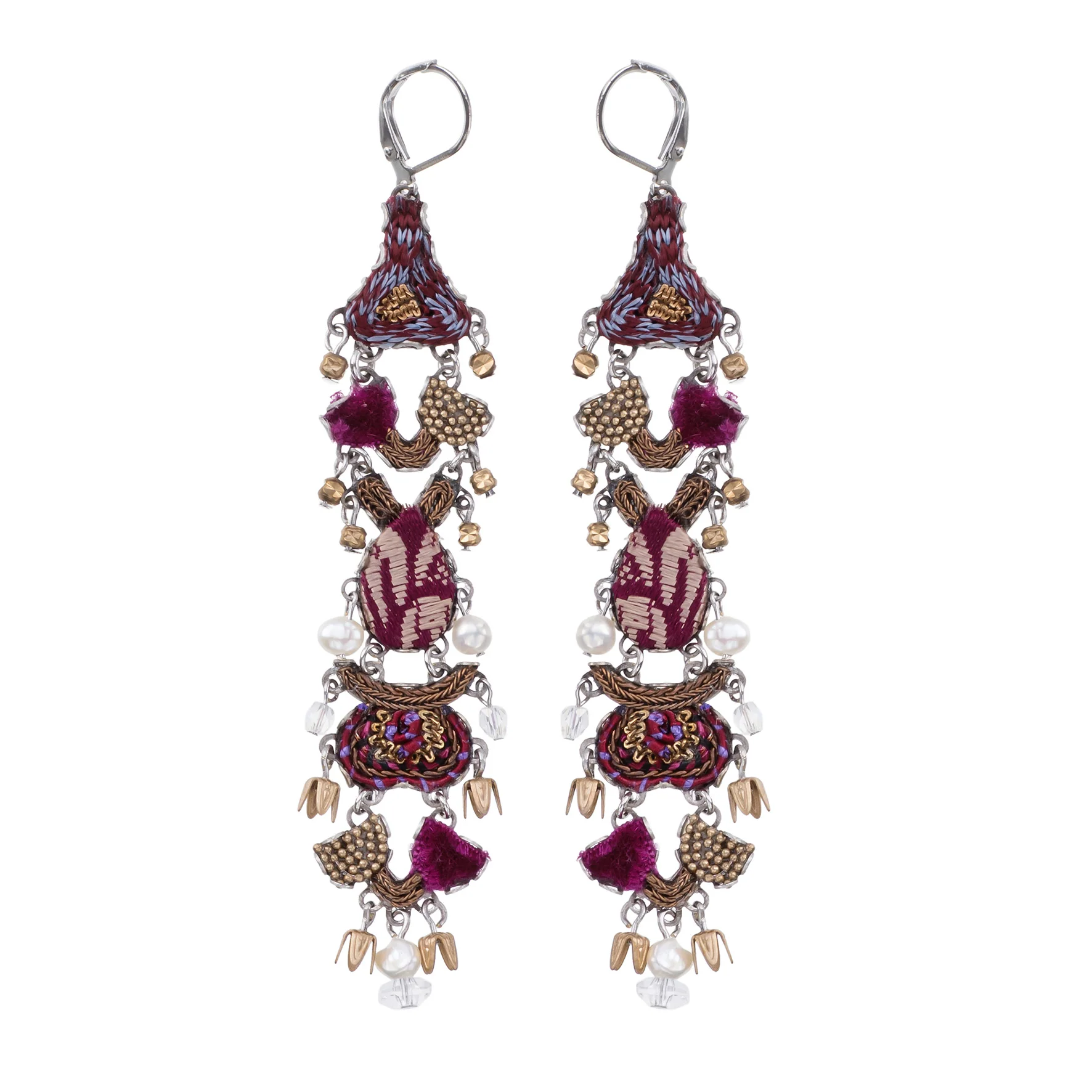 One Of A Kind - O1238 Earrings