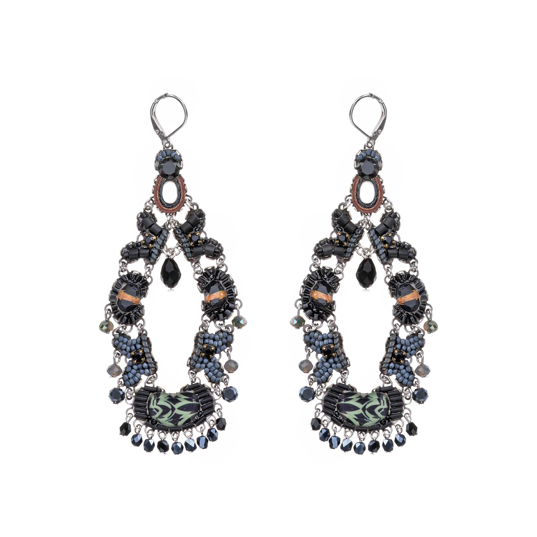 One Of A Kind - O1260 Earrings