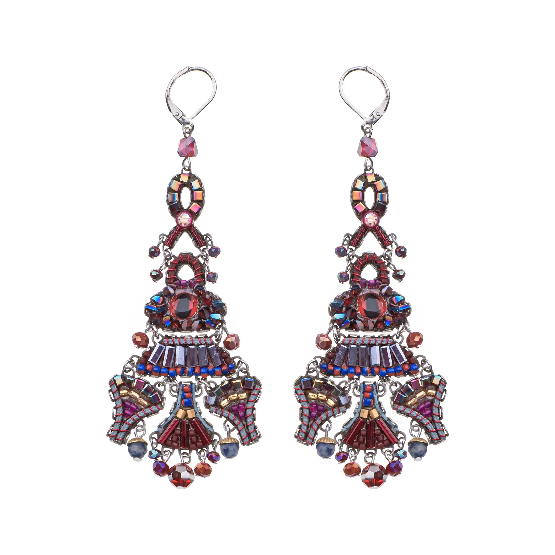 One Of A Kind - O1267 Earrings