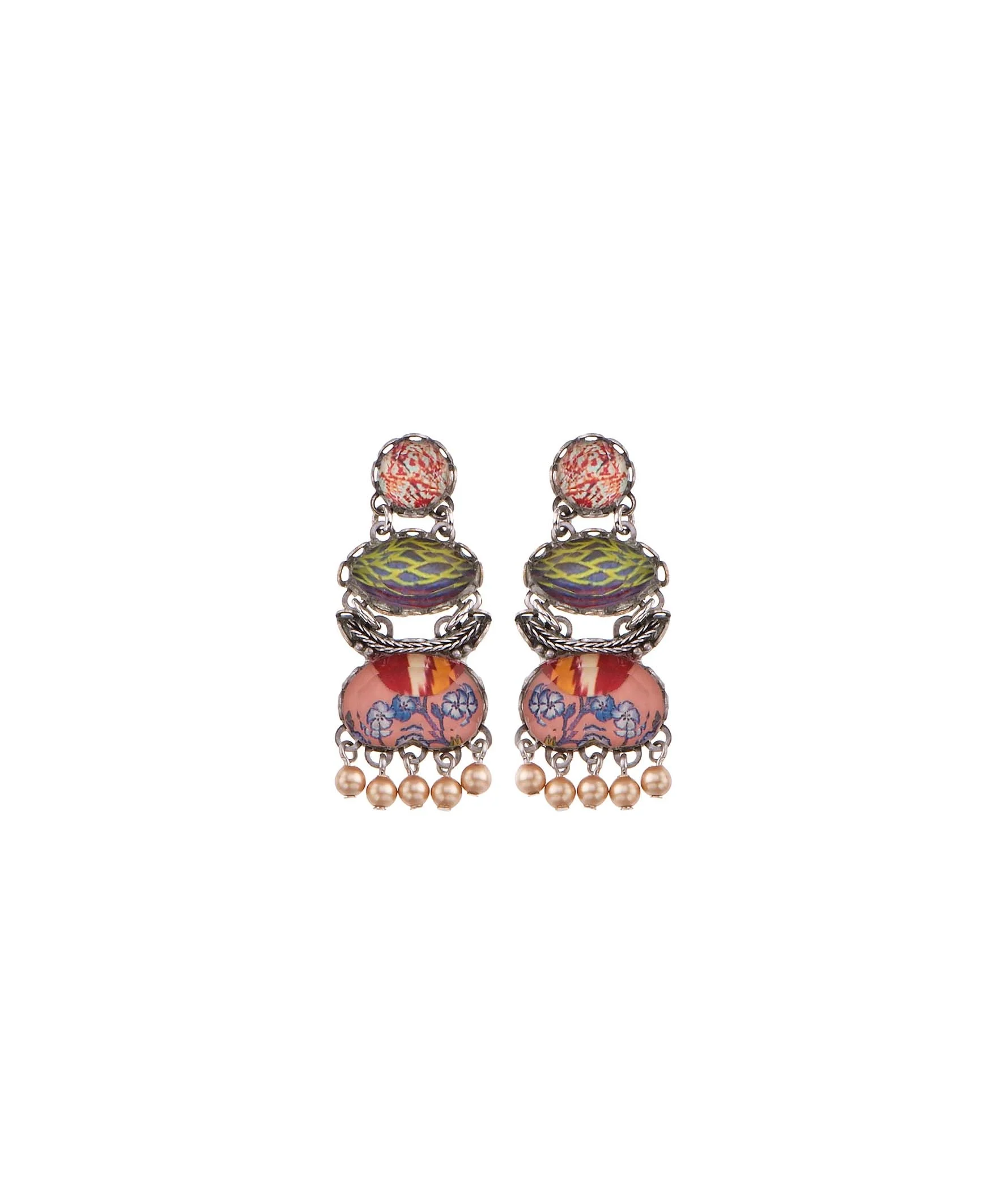 Orion, Norma Earrings