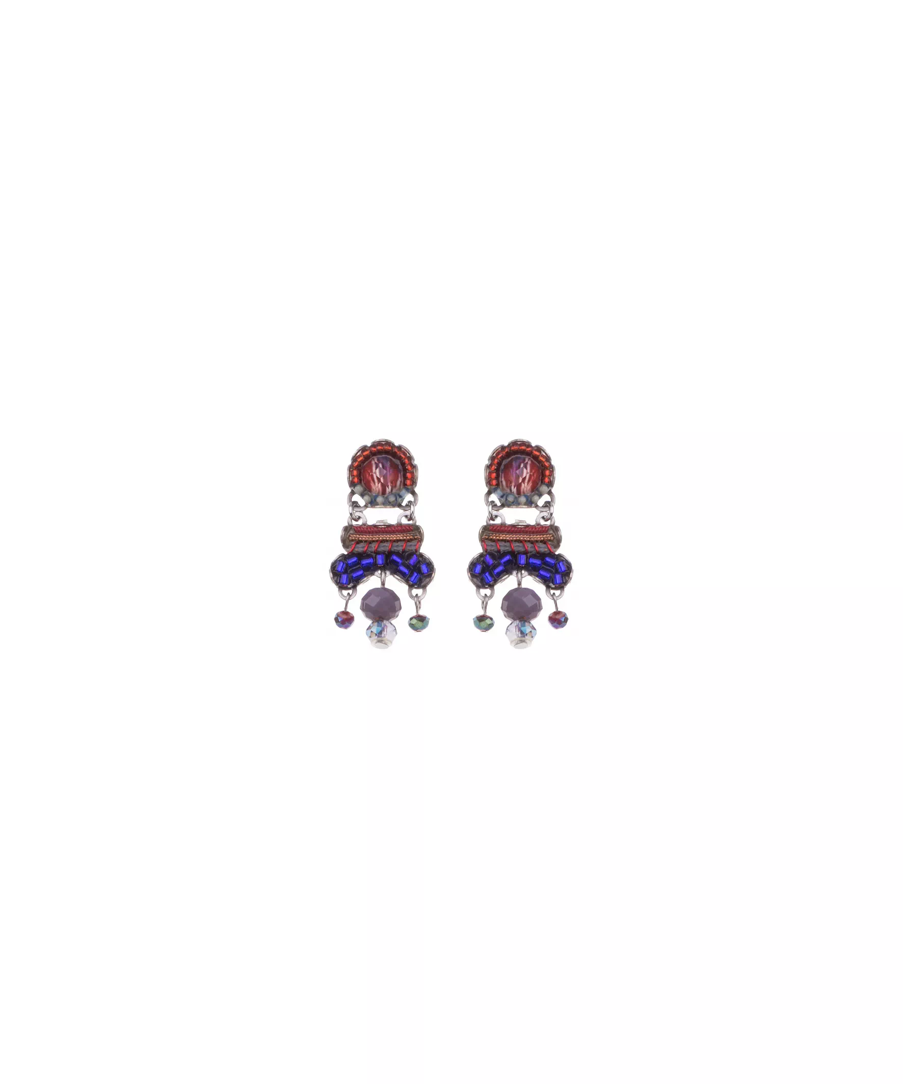 Primary Impression, Delilah Earrings