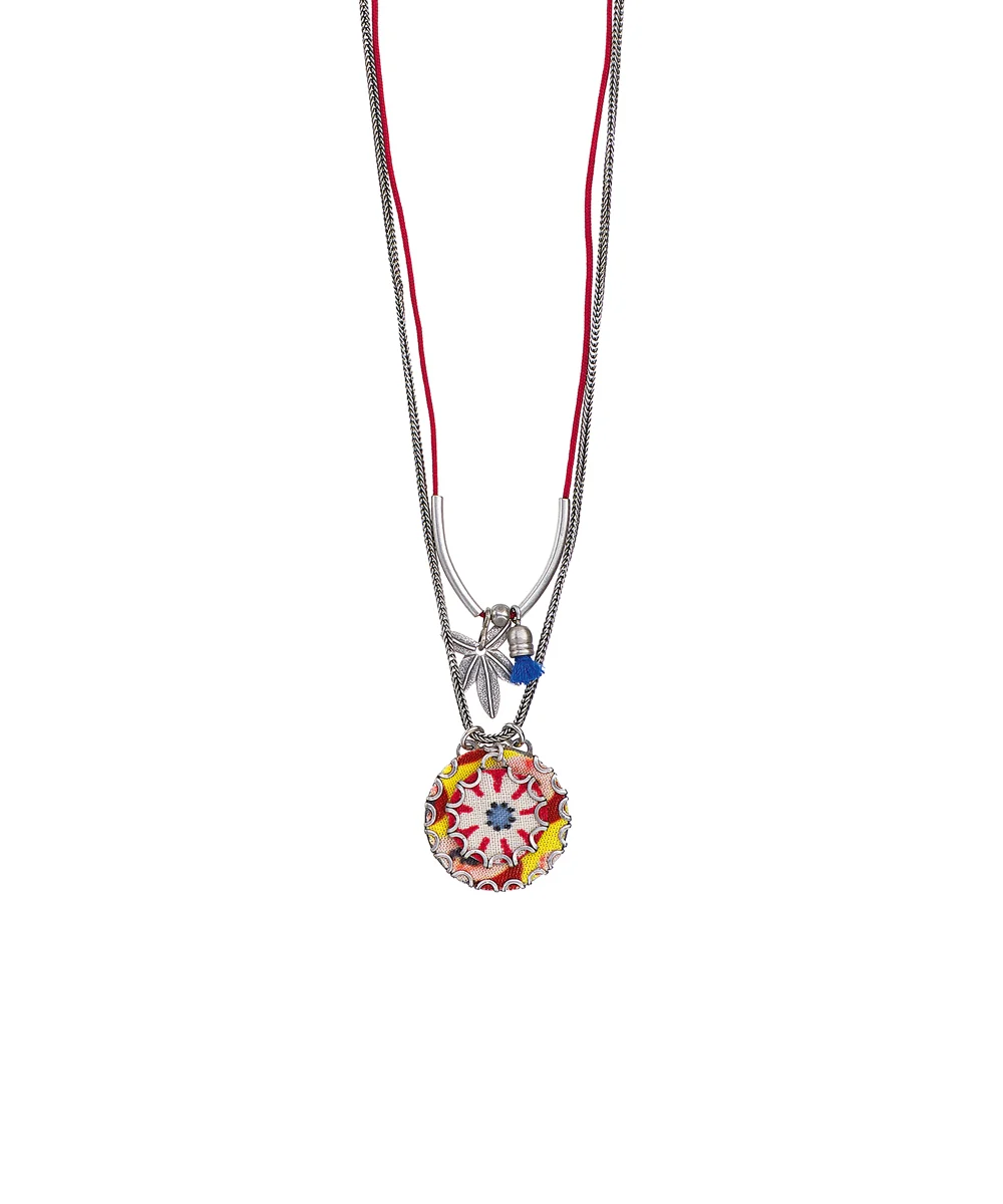 Pura Vida Necklace
