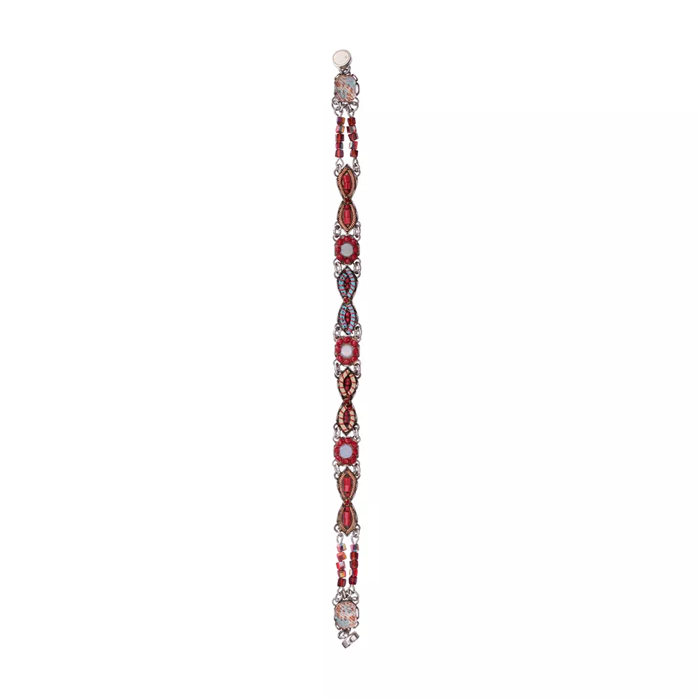Red Roses, Gloria Bracelet