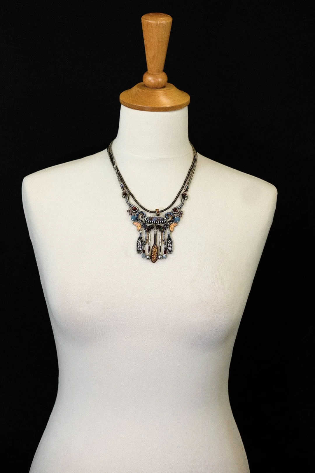 Resonance, Emily Necklace - Image 2