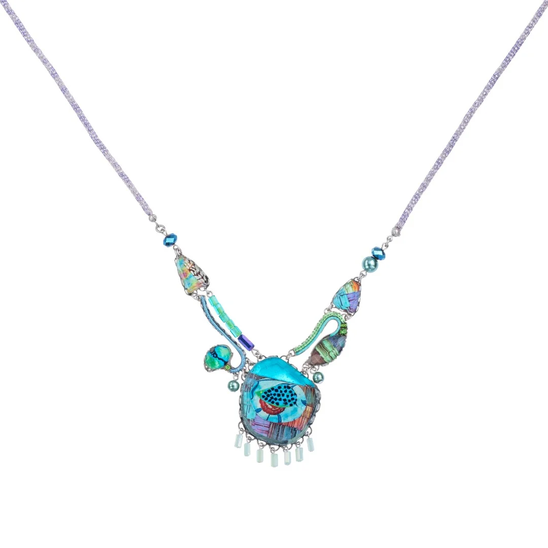 Revelation, Mindy Necklace
