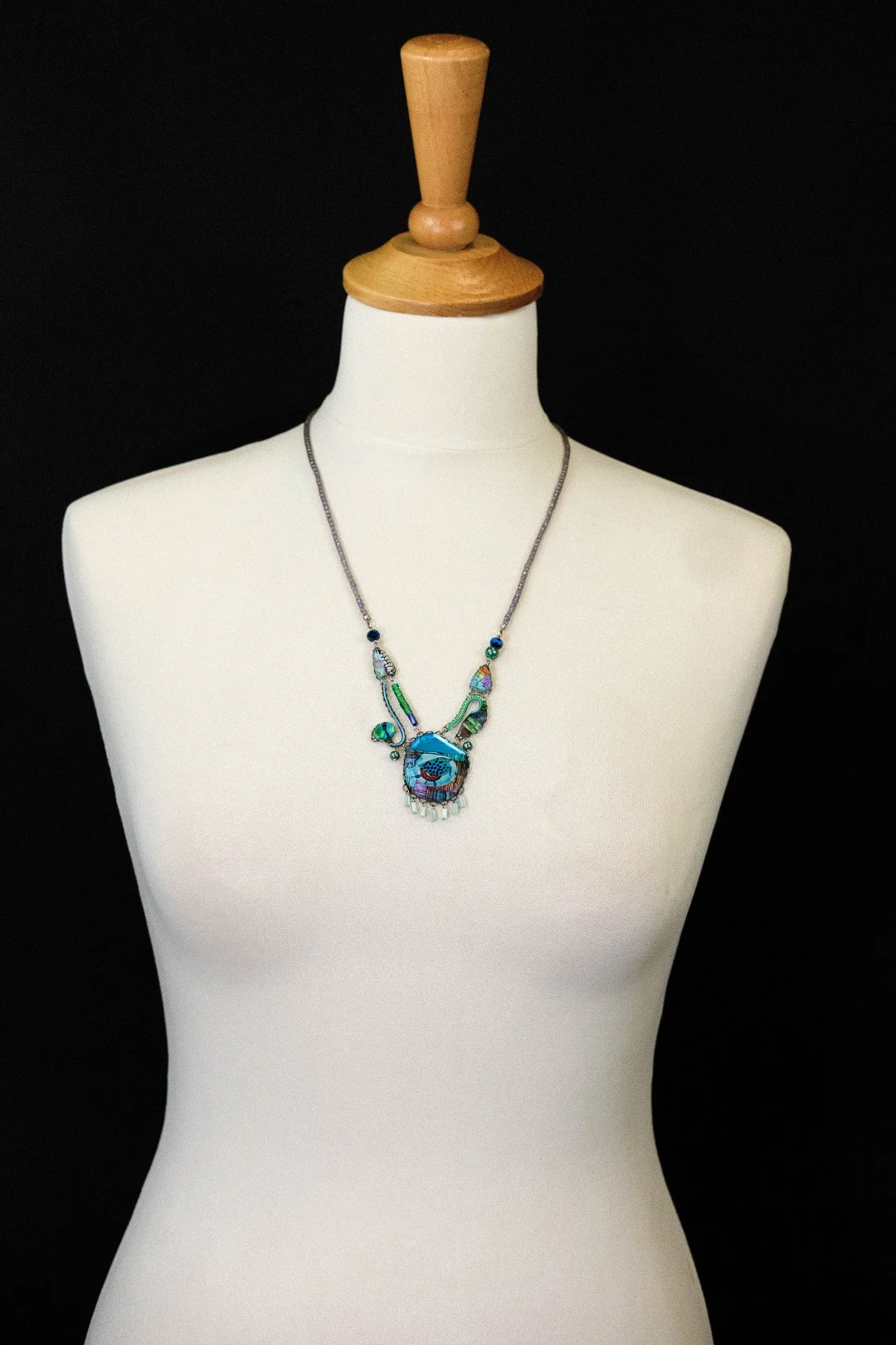 Revelation, Mindy Necklace - Image 2