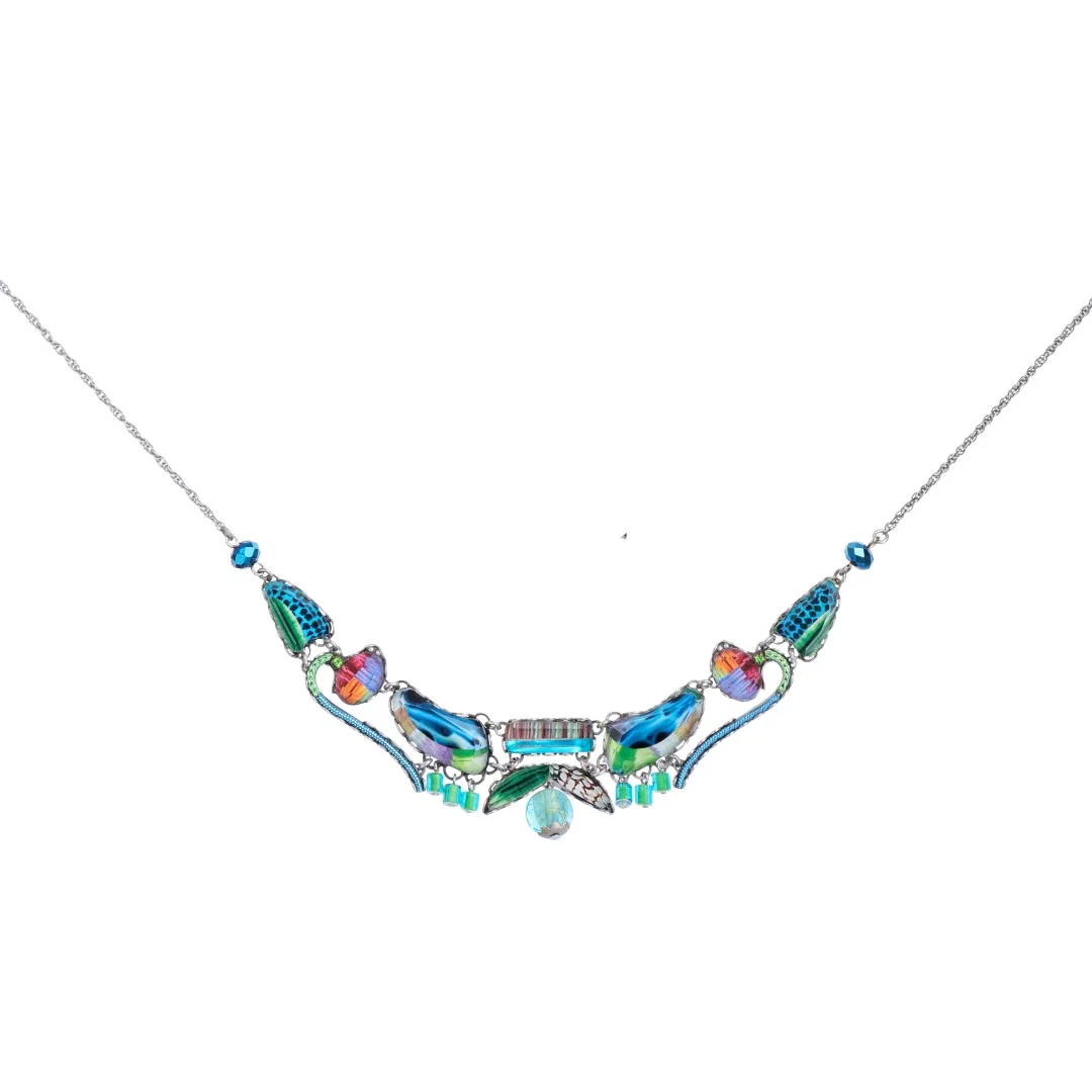 Revelation, Sylvia Necklace