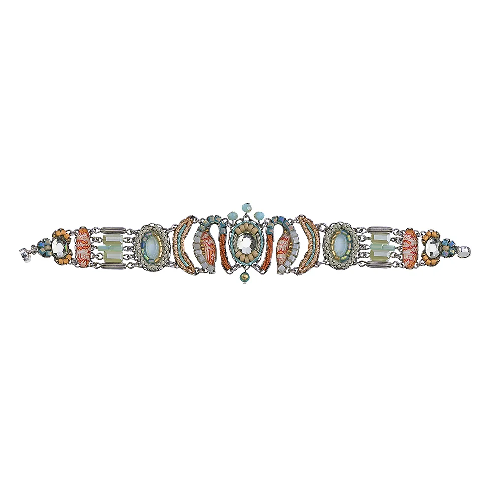 Rhine, Forest Vibes Bracelet